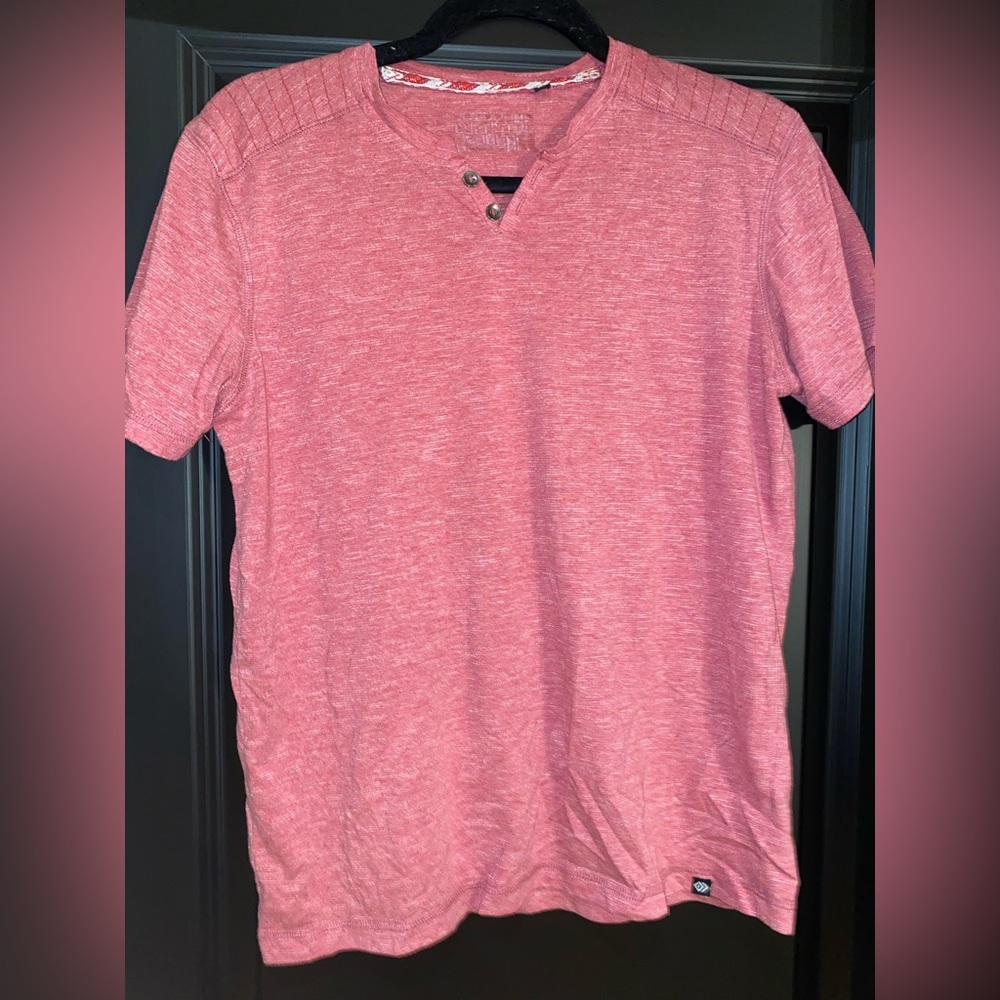 Burnside T-Shirt S